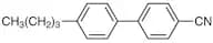 4-Butyl-4'-cyanobiphenyl