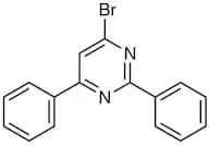 4-Bromo-2,6-diphenylpyrimidine