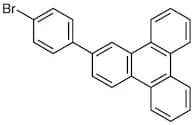 2-(4-Bromophenyl)triphenylene