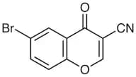 6-Bromochromone-3-carbonitrile