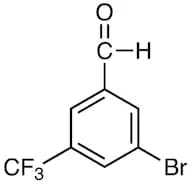 3-Bromo-5-(trifluoromethyl)benzaldehyde