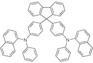 9,9-Bis[4-[N-(1-naphthyl)anilino]phenyl]fluorene