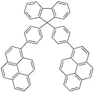 9,9-Bis[4-(1-pyrenyl)phenyl]fluorene