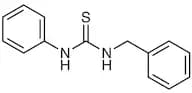 1-Benzyl-3-phenylthiourea