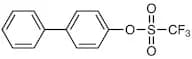 4-Biphenylyl Trifluoromethanesulfonate