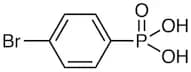 (4-Bromophenyl)phosphonic Acid