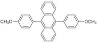 9,10-Bis(4-methoxyphenyl)anthracene