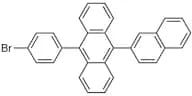 9-(4-Bromophenyl)-10-(2-naphthyl)anthracene