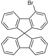 4-Bromo-9,9'-spirobi[9H-fluorene]