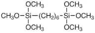 1,6-Bis(trimethoxysilyl)hexane