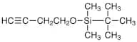 4-(tert-Butyldimethylsilyloxy)-1-butyne