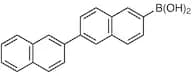 [2,2'-Binaphthalen]-6-ylboronic Acid (contains varying amounts of Anhydride)