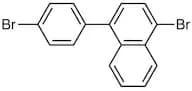 1-Bromo-4-(4-bromophenyl)naphthalene