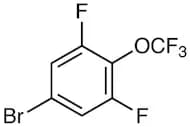5-Bromo-1,3-difluoro-2-(trifluoromethoxy)benzene