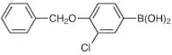4-Benzyloxy-3-chlorophenylboronic Acid (contains varying amounts of Anhydride)