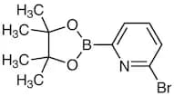 2-Bromo-6-(4,4,5,5-tetramethyl-1,3,2-dioxaborolan-2-yl)pyridine