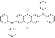 2,6-Bis(diphenylamino)anthraquinone