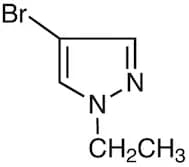 4-Bromo-1-ethylpyrazole