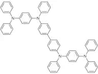N,N'-Bis[4-(diphenylamino)phenyl]-N,N'-diphenylbenzidine