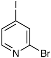 2-Bromo-4-iodopyridine