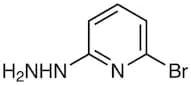 2-Bromo-6-hydrazinopyridine