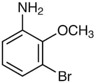 3-Bromo-2-methoxyaniline