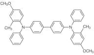 N,N'-Bis(4-methoxy-2-methylphenyl)-N,N'-diphenylbenzidine (purified by sublimation)