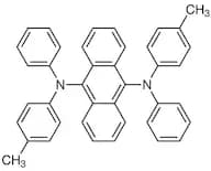 9,10-Bis[N-(p-tolyl)anilino]anthracene