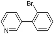 3-(2-Bromophenyl)pyridine