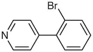 4-(2-Bromophenyl)pyridine
