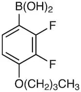 4-Butoxy-2,3-difluorophenylboronic Acid (contains varying amounts of Anhydride)