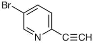 5-Bromo-2-ethynylpyridine