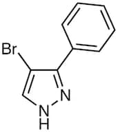 4-Bromo-3-phenylpyrazole