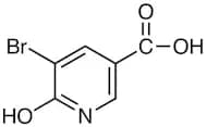 5-Bromo-6-hydroxynicotinic Acid