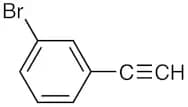 1-Bromo-3-ethynylbenzene