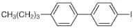 4'-Butyl-4-iodobiphenyl