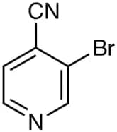3-Bromo-4-cyanopyridine