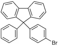 9-(4-Bromophenyl)-9-phenylfluorene