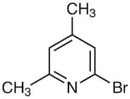 2-Bromo-4,6-dimethylpyridine