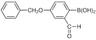 4-Benzyloxy-2-formylphenylboronic Acid (contains varying amounts of Anhydride)