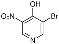 3-Bromo-4-hydroxy-5-nitropyridine