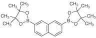 2,7-Bis(4,4,5,5-tetramethyl-1,3,2-dioxaborolan-2-yl)naphthalene
