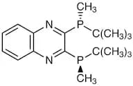 (R,R)-(-)-2,3-Bis(tert-butylmethylphosphino)quinoxaline