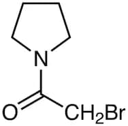 1-(Bromoacetyl)pyrrolidine
