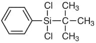 tert-Butyldichloro(phenyl)silane