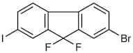 2-Bromo-9,9-difluoro-7-iodo-9H-fluorene