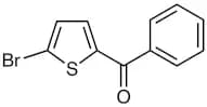 2-Benzoyl-5-bromothiophene