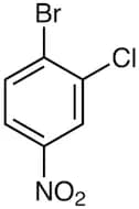 1-Bromo-2-chloro-4-nitrobenzene