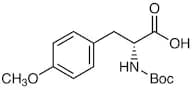 N-(tert-Butoxycarbonyl)-4-methoxy-D-phenylalanine