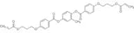 1,4-Bis[4-(3-acryloyloxypropoxy)benzoyloxy]-2-methylbenzene